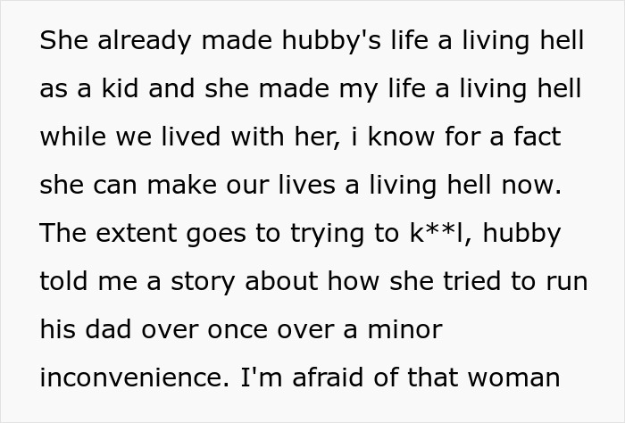 Evil Grandma Hopes Couple Has Severely Autistic Child Just Like Hers, Wants Them In Same Boat Evil Grandma Hopes Couple Has Severely Autistic Child Just Like Hers, Wants Them In Same Boat
