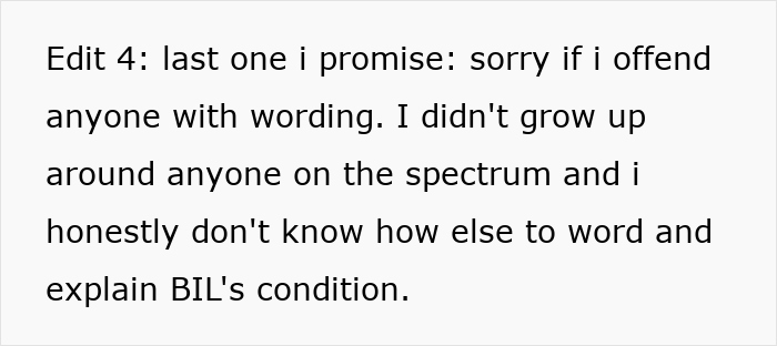 Evil Grandma Hopes Couple Has Severely Autistic Child Just Like Hers, Wants Them In Same Boat Evil Grandma Hopes Couple Has Severely Autistic Child Just Like Hers, Wants Them In Same Boat