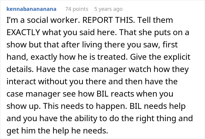 Evil Grandma Hopes Couple Has Severely Autistic Child Just Like Hers, Wants Them In Same Boat Evil Grandma Hopes Couple Has Severely Autistic Child Just Like Hers, Wants Them In Same Boat