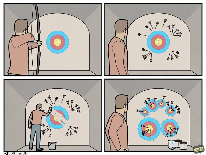 49 Hilariously Absurd Comics That Serve As Commentary On Today’s Society, By Anton Gudim (New Pics) 49 Hilariously Absurd Comics That Serve As Commentary On Today’s Society, By Anton Gudim (New Pics)