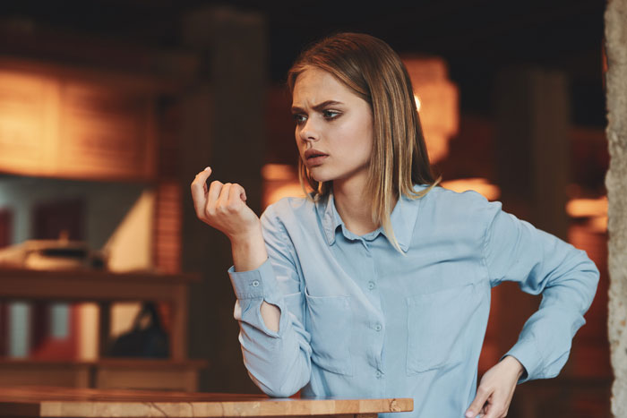 Couple Tell MIL Several Times About DIL’s Dietary Condition, She Ignores It, And Brings Wrong Food Couple Tell MIL Several Times About DIL’s Dietary Condition, She Ignores It, And Brings Wrong Food