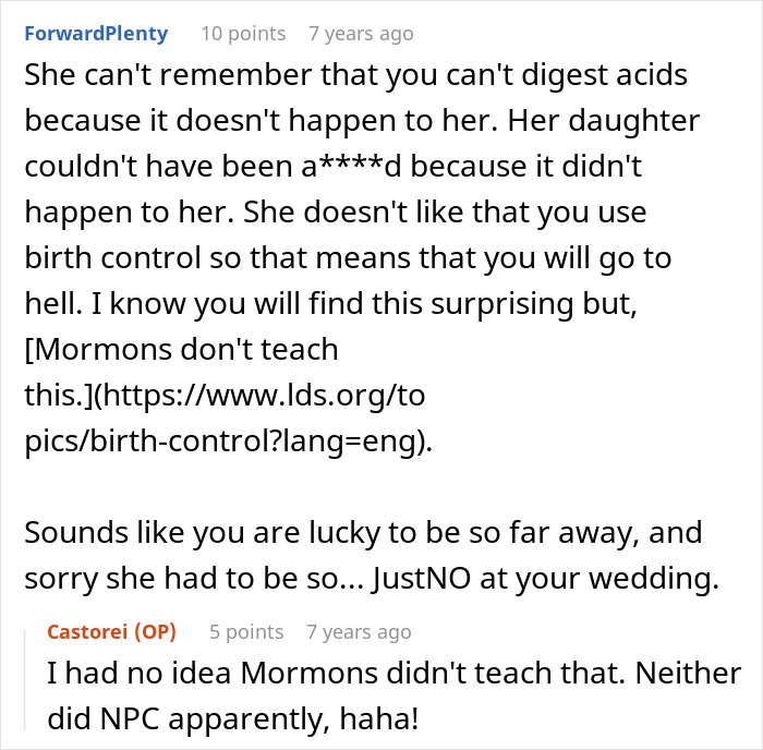 Couple Tell MIL Several Times About DIL’s Dietary Condition, She Ignores It, And Brings Wrong Food Couple Tell MIL Several Times About DIL’s Dietary Condition, She Ignores It, And Brings Wrong Food