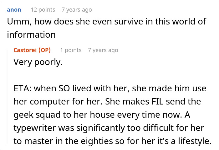 Couple Tell MIL Several Times About DIL’s Dietary Condition, She Ignores It, And Brings Wrong Food Couple Tell MIL Several Times About DIL’s Dietary Condition, She Ignores It, And Brings Wrong Food