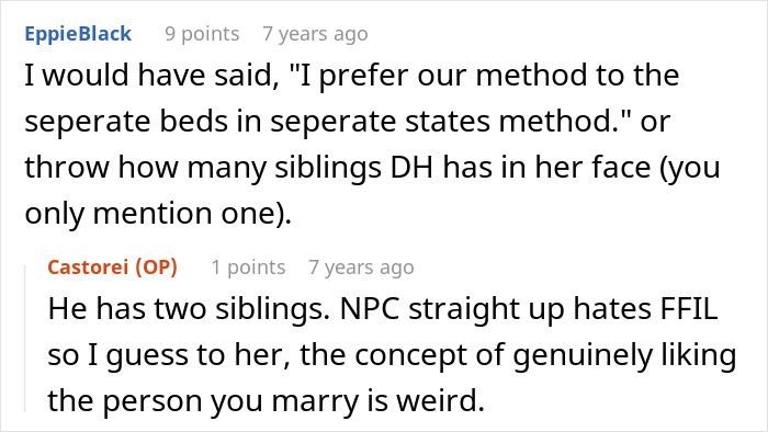 Couple Tell MIL Several Times About DIL’s Dietary Condition, She Ignores It, And Brings Wrong Food Couple Tell MIL Several Times About DIL’s Dietary Condition, She Ignores It, And Brings Wrong Food