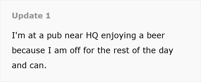 Woman’s Creepy Coworker Cut Off Her Hair After Months Of Weird Comment, Blames It On “Intrusive Thought” Woman’s Creepy Coworker Cut Off Her Hair After Months Of Weird Comment, Blames It On “Intrusive Thought”