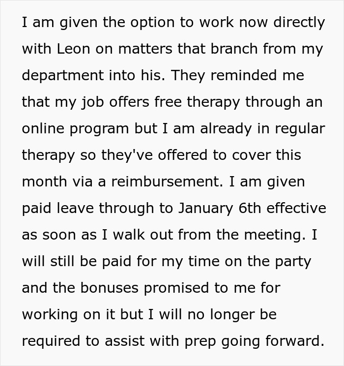 Woman’s Creepy Coworker Cut Off Her Hair After Months Of Weird Comment, Blames It On “Intrusive Thought” Woman’s Creepy Coworker Cut Off Her Hair After Months Of Weird Comment, Blames It On “Intrusive Thought”