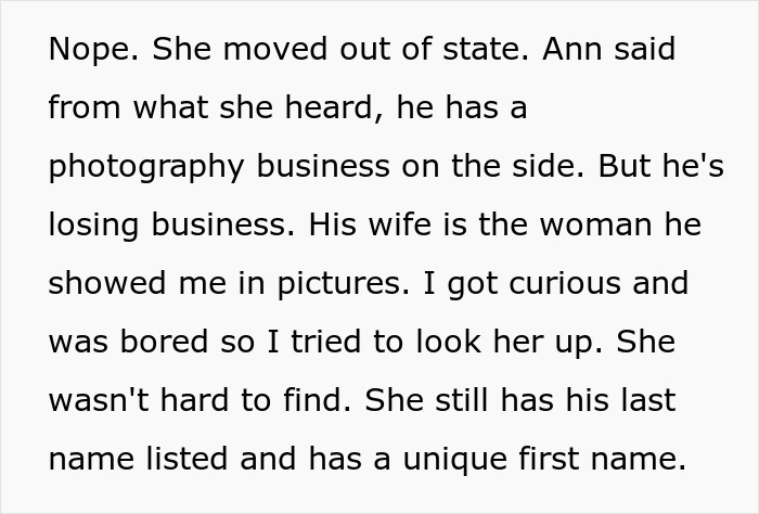 Woman’s Creepy Coworker Cut Off Her Hair After Months Of Weird Comment, Blames It On “Intrusive Thought” Woman’s Creepy Coworker Cut Off Her Hair After Months Of Weird Comment, Blames It On “Intrusive Thought”