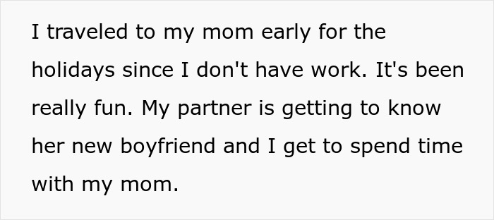 Woman’s Creepy Coworker Cut Off Her Hair After Months Of Weird Comment, Blames It On “Intrusive Thought” Woman’s Creepy Coworker Cut Off Her Hair After Months Of Weird Comment, Blames It On “Intrusive Thought”
