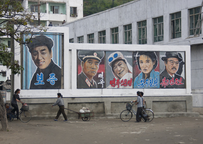 To Build His Own Hollywood, Kim Jong Il Had To Kidnap Filmmakers From South Korea. Decades Later, North Korea Still Can’t Make A Good Film To Build His Own Hollywood, Kim Jong Il Had To Kidnap Filmmakers From South Korea. Decades Later, North Korea Still Can’t Make A Good Film