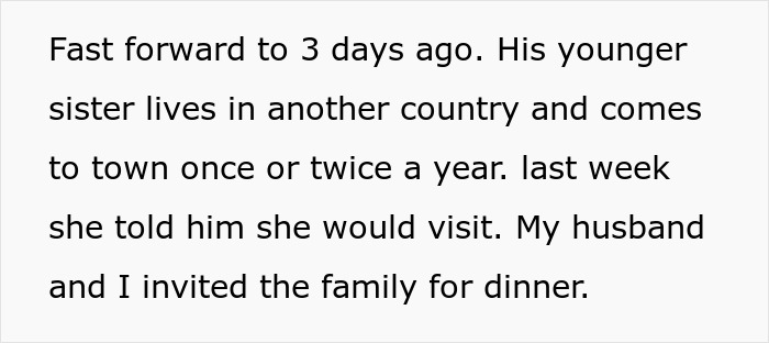 Woman Accidentally Serves Allergic SIL Peanuts, Husband’s Violent Reaction Shocks Everyone Woman Accidentally Serves Allergic SIL Peanuts, Husband’s Violent Reaction Shocks Everyone