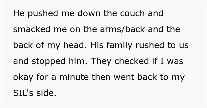 Woman Accidentally Serves Allergic SIL Peanuts, Husband’s Violent Reaction Shocks Everyone Woman Accidentally Serves Allergic SIL Peanuts, Husband’s Violent Reaction Shocks Everyone