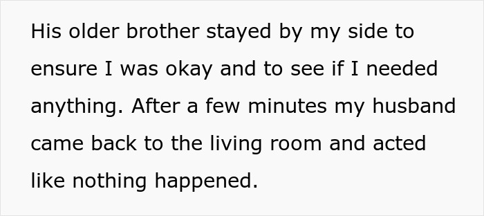Woman Accidentally Serves Allergic SIL Peanuts, Husband’s Violent Reaction Shocks Everyone Woman Accidentally Serves Allergic SIL Peanuts, Husband’s Violent Reaction Shocks Everyone