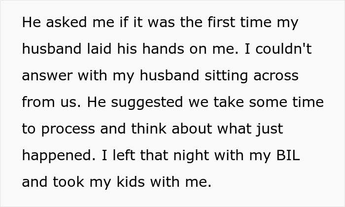 Woman Accidentally Serves Allergic SIL Peanuts, Husband’s Violent Reaction Shocks Everyone Woman Accidentally Serves Allergic SIL Peanuts, Husband’s Violent Reaction Shocks Everyone