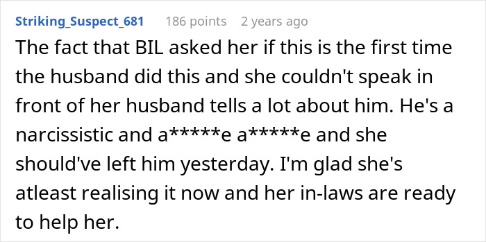 Woman Accidentally Serves Allergic SIL Peanuts, Husband’s Violent Reaction Shocks Everyone Woman Accidentally Serves Allergic SIL Peanuts, Husband’s Violent Reaction Shocks Everyone