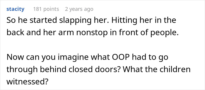 Woman Accidentally Serves Allergic SIL Peanuts, Husband’s Violent Reaction Shocks Everyone Woman Accidentally Serves Allergic SIL Peanuts, Husband’s Violent Reaction Shocks Everyone