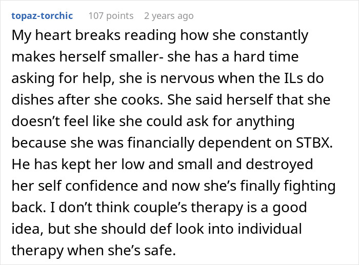 Woman Accidentally Serves Allergic SIL Peanuts, Husband’s Violent Reaction Shocks Everyone Woman Accidentally Serves Allergic SIL Peanuts, Husband’s Violent Reaction Shocks Everyone