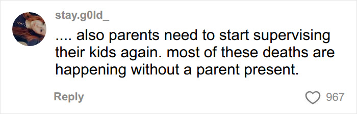 Parents Exchange Horror Stories As Doctor Pleads To Stop Buying Extremely Dangerous Gen Z Must‑Have Parents Exchange Horror Stories As Doctor Pleads To Stop Buying Extremely Dangerous Gen Z Must‑Have