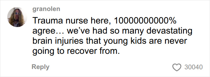 Parents Exchange Horror Stories As Doctor Pleads To Stop Buying Extremely Dangerous Gen Z Must‑Have Parents Exchange Horror Stories As Doctor Pleads To Stop Buying Extremely Dangerous Gen Z Must‑Have