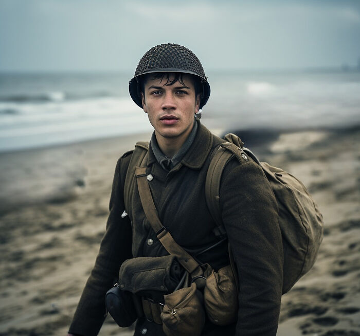 42 Extraordinary Stories From World War II Veterans That History Books Could Never Fully Capture 42 Extraordinary Stories From World War II Veterans That History Books Could Never Fully Capture
