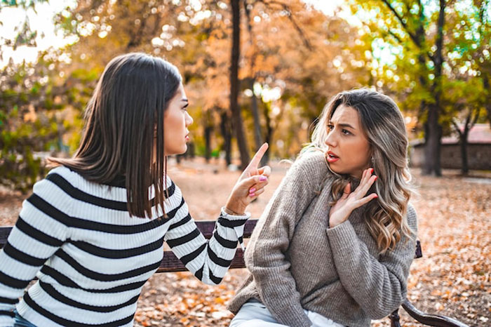 Friend Calls Out Travel Influencer For Lying About Solo Trips And Budget, Gets Blocked By Her