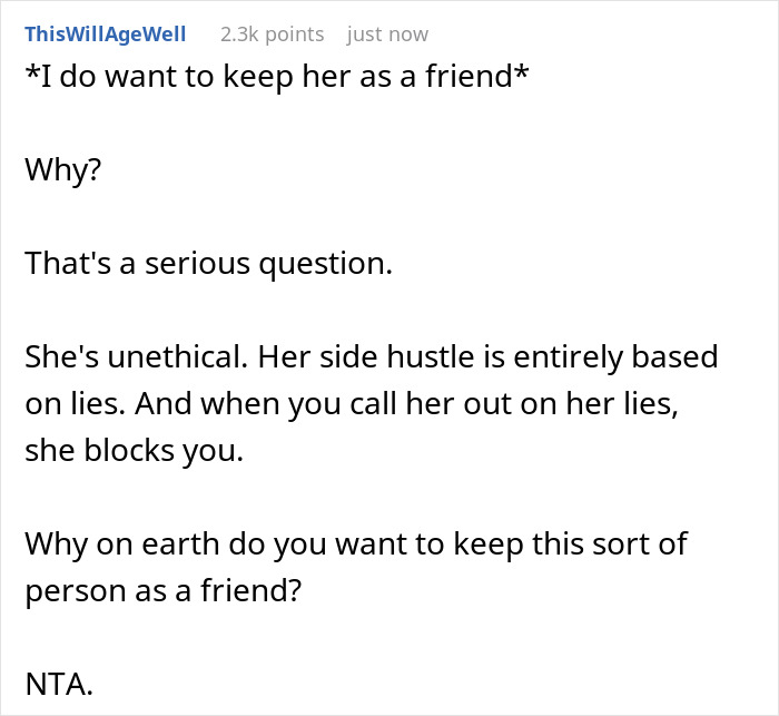 Friend Calls Out Travel Influencer For Lying About Solo Trips And Budget, Gets Blocked By Her