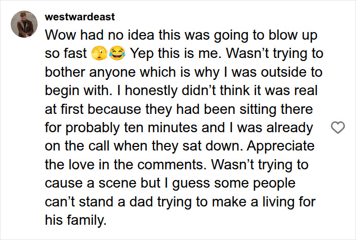 “The Entitlement Is Insane”: Karen Forces Man Into Leaving Public Space, But Bystander Comes To His Defense “The Entitlement Is Insane”: Karen Forces Man Into Leaving Public Space, But Bystander Comes To His Defense