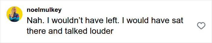 “The Entitlement Is Insane”: Karen Forces Man Into Leaving Public Space, But Bystander Comes To His Defense “The Entitlement Is Insane”: Karen Forces Man Into Leaving Public Space, But Bystander Comes To His Defense