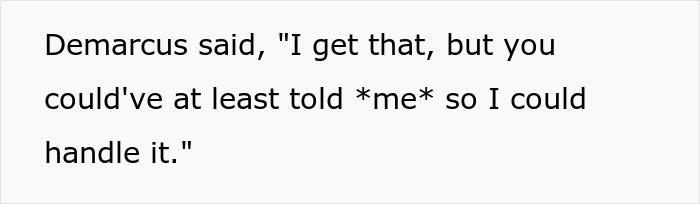 Guy Refuses To Expose Acquaintance’s Cheating GF, Surprised As Friends Ice Him Out Of The Group