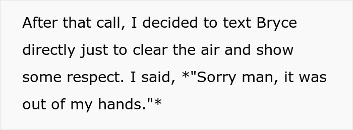 Guy Refuses To Expose Acquaintance’s Cheating GF, Surprised As Friends Ice Him Out Of The Group