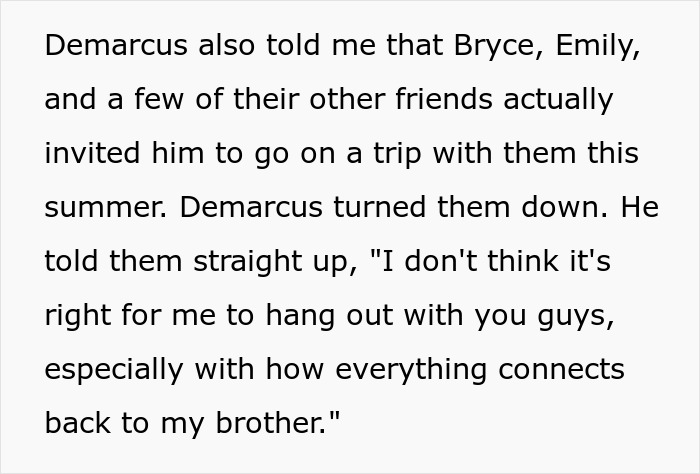 Guy Refuses To Expose Acquaintance’s Cheating GF, Surprised As Friends Ice Him Out Of The Group