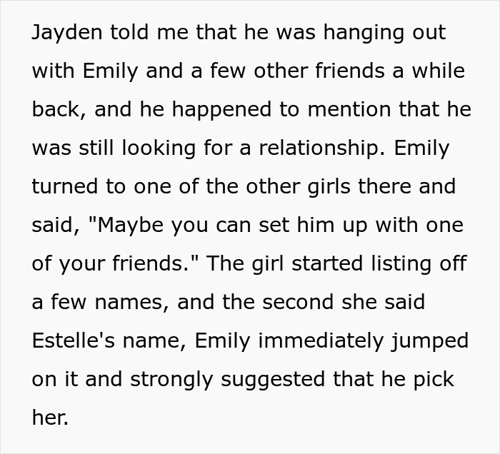 Guy Refuses To Expose Acquaintance’s Cheating GF, Surprised As Friends Ice Him Out Of The Group