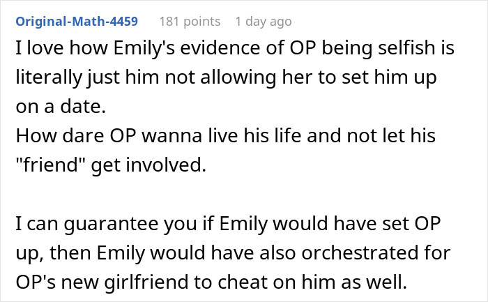 Guy Refuses To Expose Acquaintance’s Cheating GF, Surprised As Friends Ice Him Out Of The Group