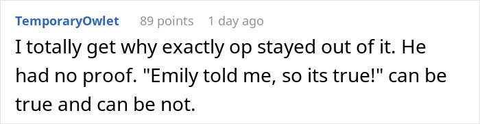 Guy Refuses To Expose Acquaintance’s Cheating GF, Surprised As Friends Ice Him Out Of The Group