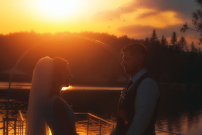 Fancy Wedding Venue Has An ‘Adults Only’ Rule, Guests Shamelessly Harass Bridal Couple Over It Fancy Wedding Venue Has An ‘Adults Only’ Rule, Guests Shamelessly Harass Bridal Couple Over It