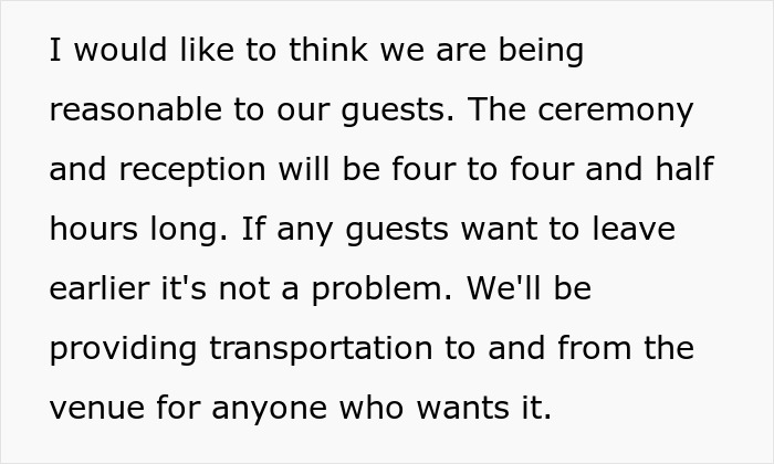 Fancy Wedding Venue Has An ‘Adults Only’ Rule, Guests Shamelessly Harass Bridal Couple Over It Fancy Wedding Venue Has An ‘Adults Only’ Rule, Guests Shamelessly Harass Bridal Couple Over It
