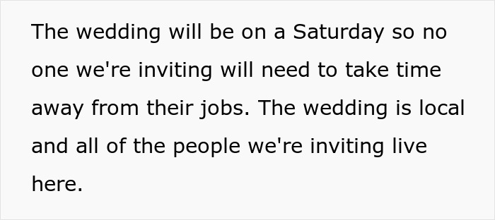 Fancy Wedding Venue Has An ‘Adults Only’ Rule, Guests Shamelessly Harass Bridal Couple Over It Fancy Wedding Venue Has An ‘Adults Only’ Rule, Guests Shamelessly Harass Bridal Couple Over It