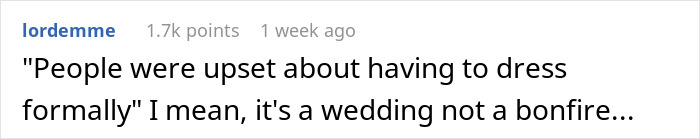 Fancy Wedding Venue Has An ‘Adults Only’ Rule, Guests Shamelessly Harass Bridal Couple Over It Fancy Wedding Venue Has An ‘Adults Only’ Rule, Guests Shamelessly Harass Bridal Couple Over It