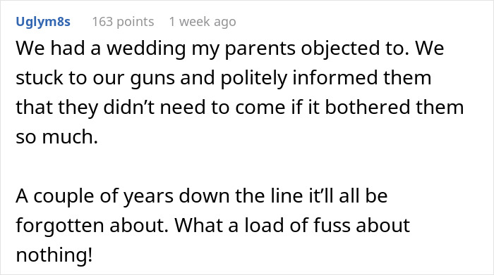 Fancy Wedding Venue Has An ‘Adults Only’ Rule, Guests Shamelessly Harass Bridal Couple Over It Fancy Wedding Venue Has An ‘Adults Only’ Rule, Guests Shamelessly Harass Bridal Couple Over It