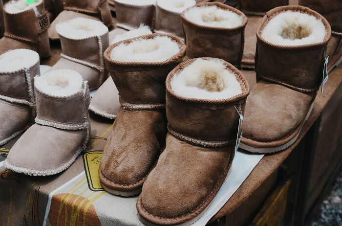 31 Products, Trends, And Items That Completely Swapped Audiences, According To People Online