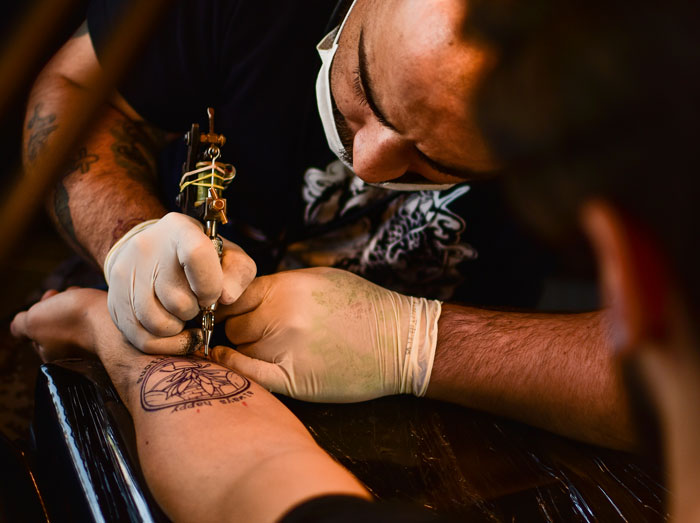 The Thing You Got Permanently Inked On Your Body At 19 Is Now A $1.5 Billion Regret Industry