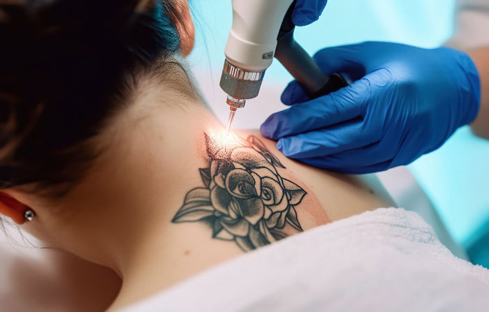 The Thing You Got Permanently Inked On Your Body At 19 Is Now A $1.5 Billion Regret Industry