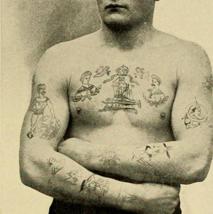 The Thing You Got Permanently Inked On Your Body At 19 Is Now A $1.5 Billion Regret Industry