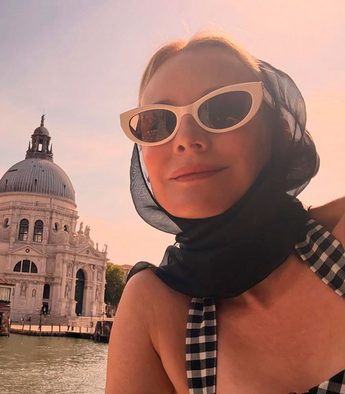 Former Helen Of Troy Actress Sparks A Frenzy With Her Age-Defying Looks As Her Fitness Hacks Are Revealed Former Helen Of Troy Actress Sparks A Frenzy With Her Age-Defying Looks As Her Fitness Hacks Are Revealed