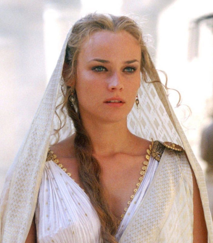 Former Helen Of Troy Actress Sparks A Frenzy With Her Age-Defying Looks As Her Fitness Hacks Are Revealed Former Helen Of Troy Actress Sparks A Frenzy With Her Age-Defying Looks As Her Fitness Hacks Are Revealed