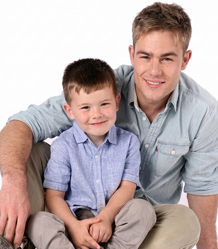 Controversial Father-Son Adult Content Creators Are Back, And Their New Videos Are Already Raising Eyebrows Controversial Father-Son Adult Content Creators Are Back, And Their New Videos Are Already Raising Eyebrows