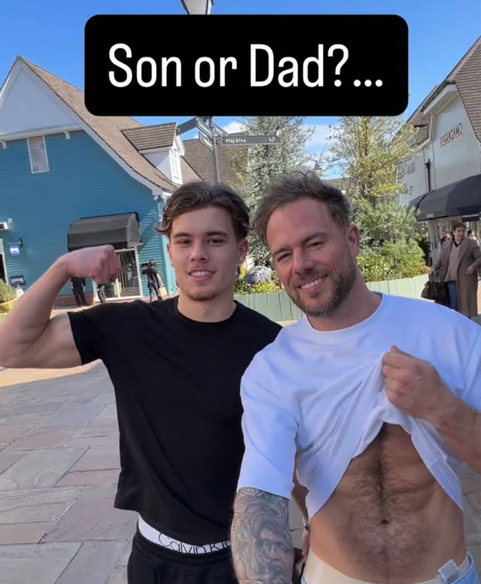 Controversial Father-Son Adult Content Creators Are Back, And Their New Videos Are Already Raising Eyebrows Controversial Father-Son Adult Content Creators Are Back, And Their New Videos Are Already Raising Eyebrows