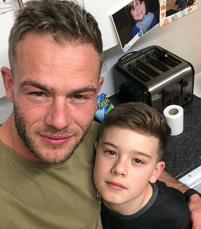 Controversial Father-Son Adult Content Creators Are Back, And Their New Videos Are Already Raising Eyebrows Controversial Father-Son Adult Content Creators Are Back, And Their New Videos Are Already Raising Eyebrows