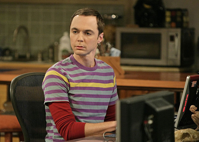 ‘The Big Bang Theory’ Star Jim Parsons Reveals The Steep Personal Price He Paid For Fame ‘The Big Bang Theory’ Star Jim Parsons Reveals The Steep Personal Price He Paid For Fame