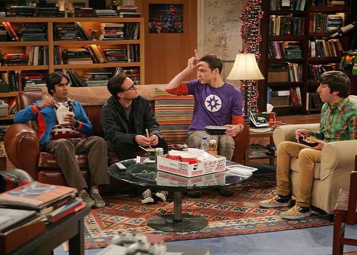 ‘The Big Bang Theory’ Star Jim Parsons Reveals The Steep Personal Price He Paid For Fame ‘The Big Bang Theory’ Star Jim Parsons Reveals The Steep Personal Price He Paid For Fame