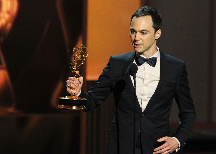 ‘The Big Bang Theory’ Star Jim Parsons Reveals The Steep Personal Price He Paid For Fame ‘The Big Bang Theory’ Star Jim Parsons Reveals The Steep Personal Price He Paid For Fame